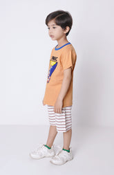 Sonic The Friend Tee